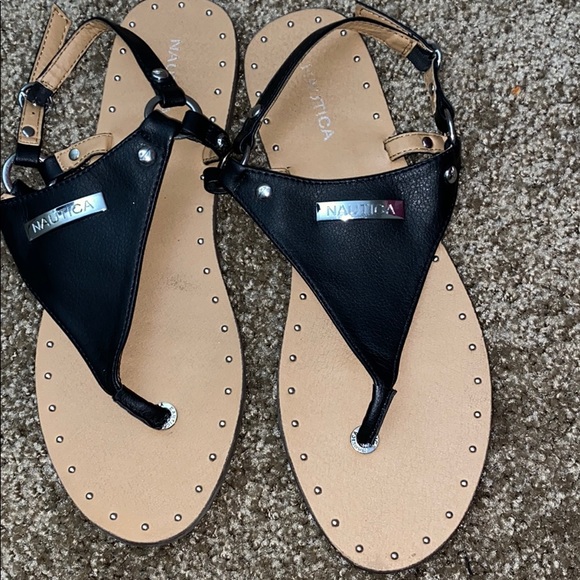 Nautica Sandal - Picture 1 of 2